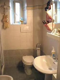 Vendégház Vacanze Romane Róma