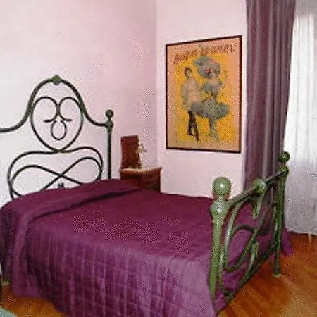 Vacanze Romane 4* Рим