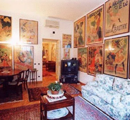 Maison d'hôtes Vacanze Romane