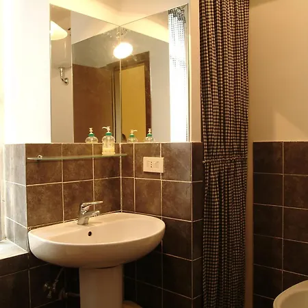 Casa de hóspedes Vacanze Romane Roma