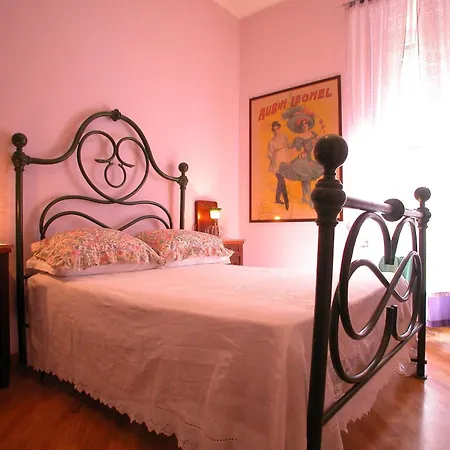 Casa de hóspedes Vacanze Romane 2*