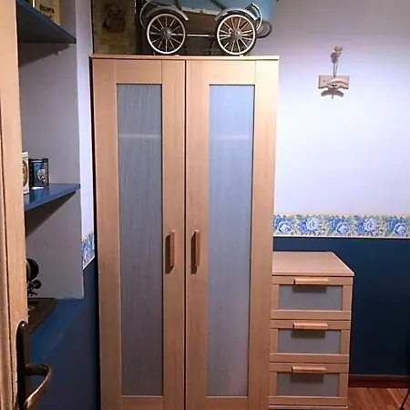 Vacanze Romane Maison d'hôtes 4*