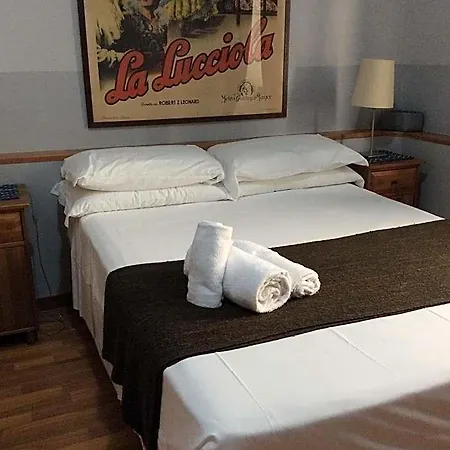 Vacanze Romane 4*