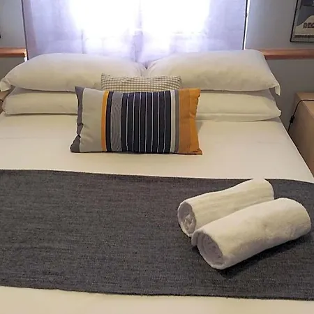 Maison d'hôtes Vacanze Romane