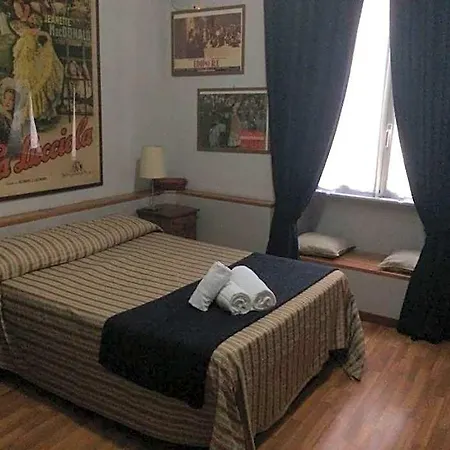 Vacanze Romane 4*