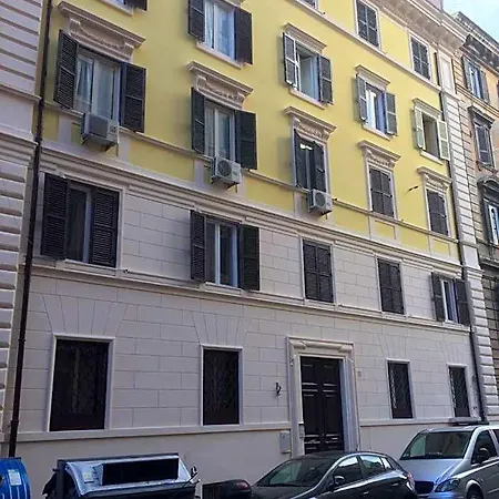 Maison d'hôtes Vacanze Romane 4*
