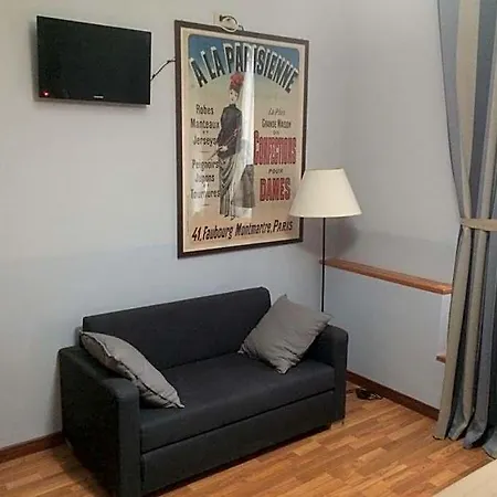 Vacanze Romane Maison d'hôtes Rome