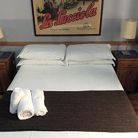 Vacanze Romane 4*