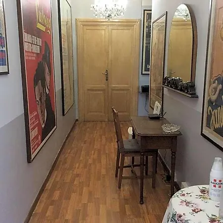 Maison d'hôtes Vacanze Romane Rome