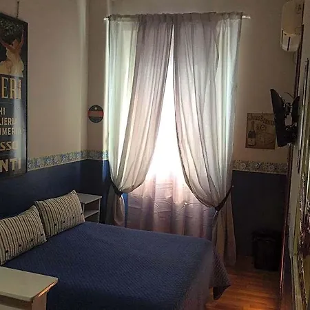 Maison d'hôtes Vacanze Romane Rome