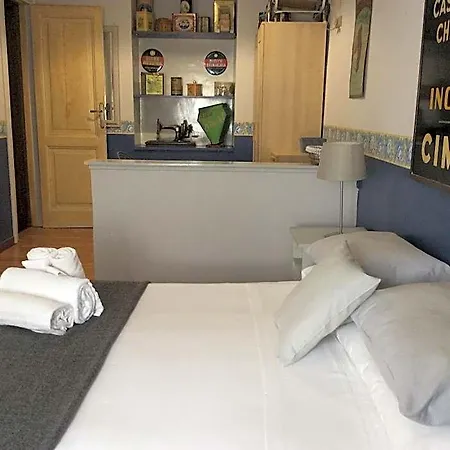 Vacanze Romane Maison d'hôtes 4*