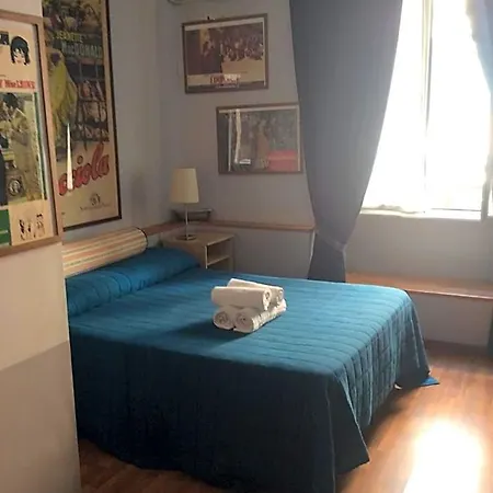 Vacanze Romane Maison d'hôtes 4*
