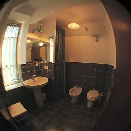 Maison d'hôtes Vacanze Romane Rome