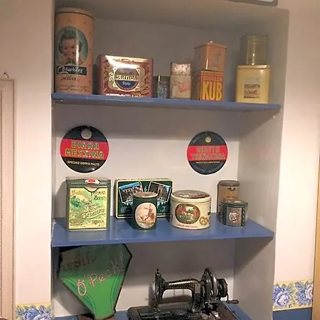 Vacanze Romane Maison d'hôtes