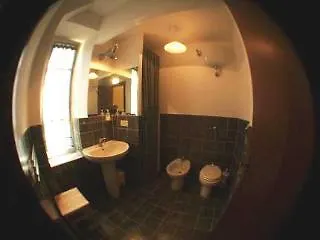 Гостевой дом Vacanze Romane 4*