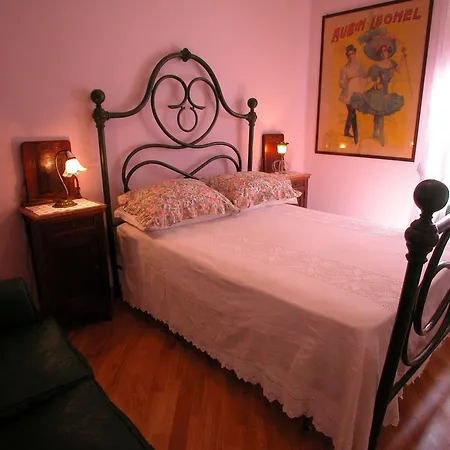 Guest house Vacanze Romane 2*
