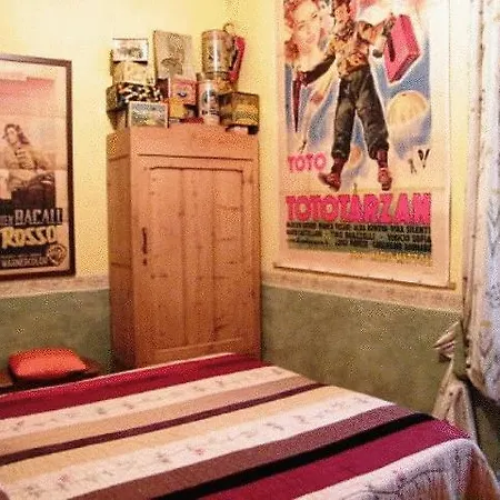 Pensjonat Vacanze Romane Rzym