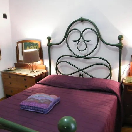 Pensjonat Vacanze Romane