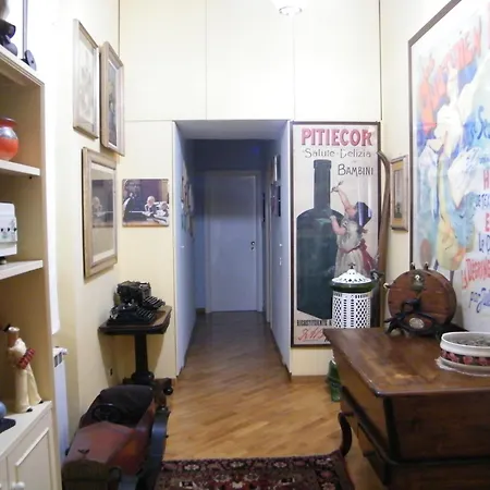 Pensjonat Vacanze Romane Rzym