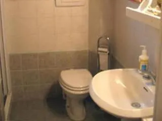 Pensjonat Vacanze Romane