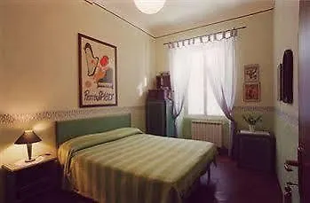 Pensjonat Vacanze Romane Rzym